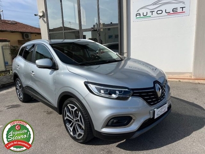 2020 RENAULT Kadjar