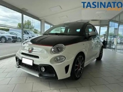 2021 ABARTH 595