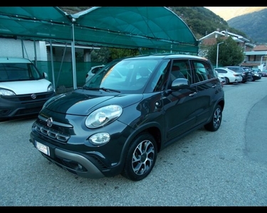 2021 FIAT 500L