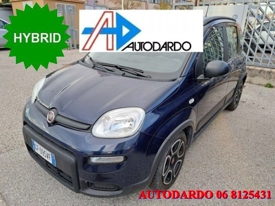 2021 FIAT Panda