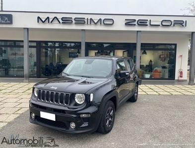 2021 JEEP Renegade