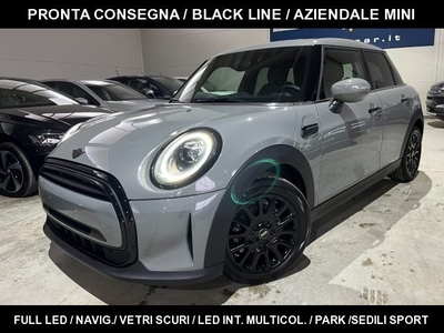 2021 MINI One