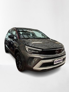 2021 OPEL Crossland