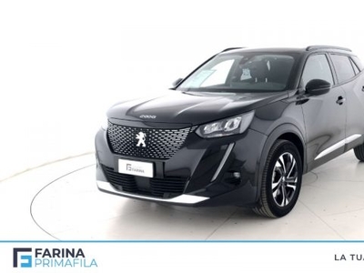 2021 PEUGEOT 2008