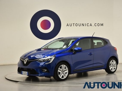 2021 RENAULT Clio