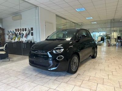 2022 FIAT 500