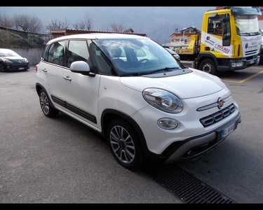 2022 FIAT 500L