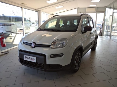 2022 FIAT Panda