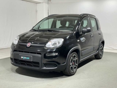 2022 FIAT Panda