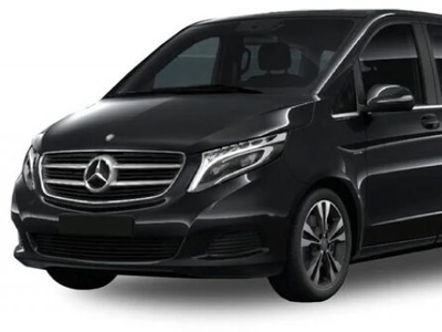 2022 MERCEDES-BENZ Vito