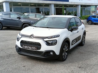 2023 CITROEN C3