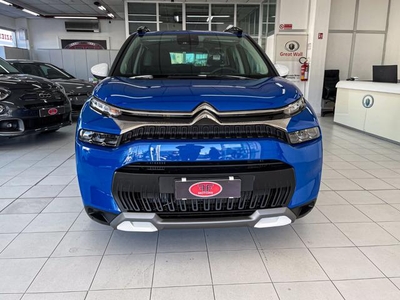 2023 CITROEN C3 Aircross