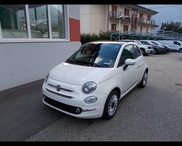 2023 FIAT 500