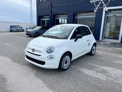 2023 FIAT 500