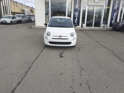 2023 FIAT 500