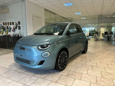 2023 FIAT 500