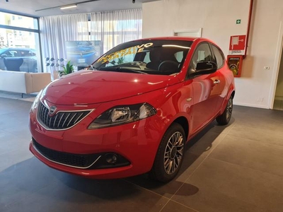 2023 LANCIA Ypsilon