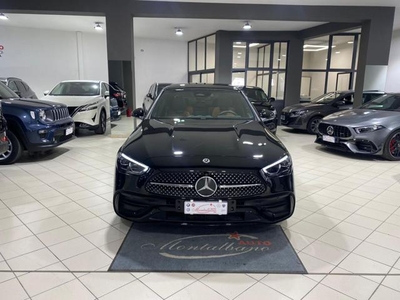 2023 MERCEDES-BENZ C 300