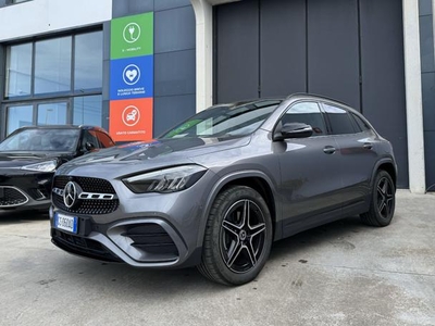 2023 MERCEDES-BENZ GLA 250