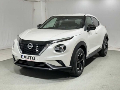 2023 NISSAN Juke