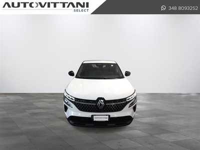 2023 RENAULT Austral