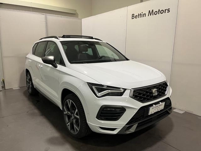 2023 SEAT Ateca