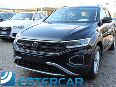 2023 VOLKSWAGEN T-Roc