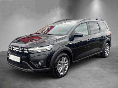 2024 DACIA Jogger