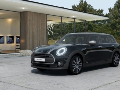 2024 MINI Clubman