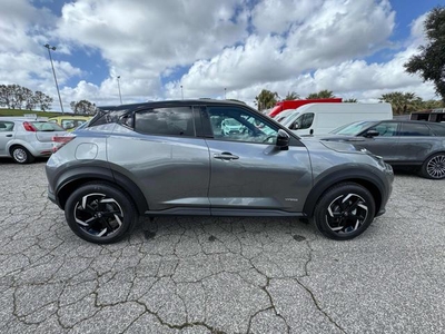 2024 NISSAN Juke