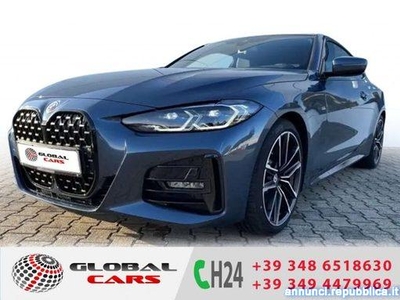 430d Coupe mhev 48V xdrive Msport auto/Laser/19