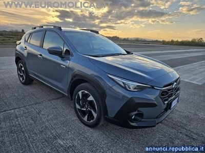 4X4 Style XTRA 2.0 Hybrid Campodipietra