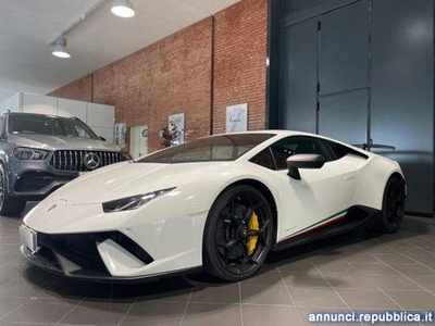 5.2 V10 Performante Coupé NAVI - PDC - 20 Imola