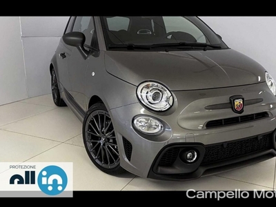 Abarth 595 1.4 Turbo T-Jet 165 CV