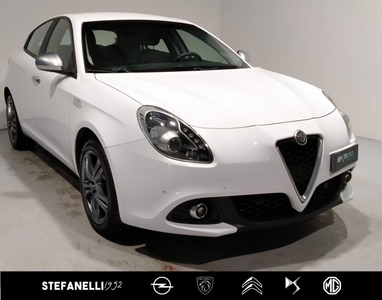 Alfa romeo Giulietta 1.6 JTDm 120 CV