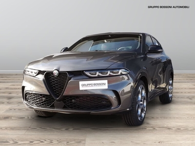 Alfa romeo Tonale 1.5 130 CV