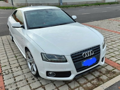 Audi A5 1.8 TFSI