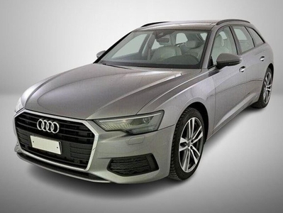 Audi A6 35