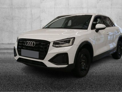 Audi Q2 35 TDI