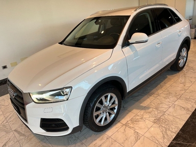 Audi Q3 2.0 TDI