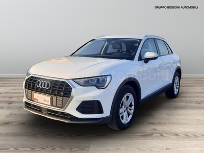 Audi Q3 2.0 TDI