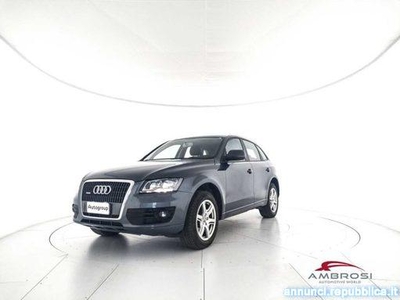 Audi Q5 2.0 TDI 170 CV quattro S tronic Corciano