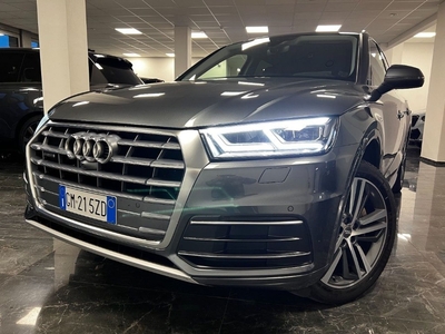 Audi Q5 2.0 TDI