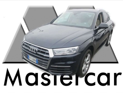 Audi Q5 2.0 TDI