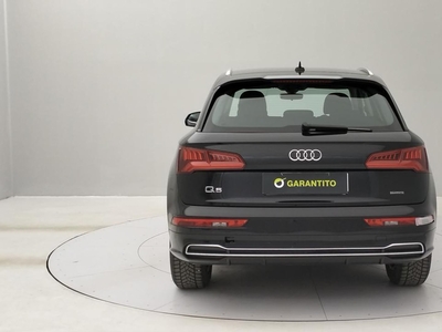 Audi Q5 2.0 TDI