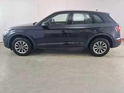 Audi Q5 Diesel Usata