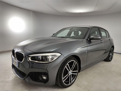 BMW 116d