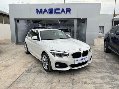 BMW 116d