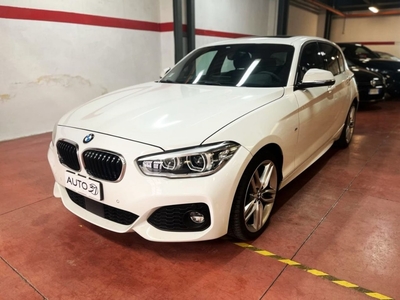 BMW 120d