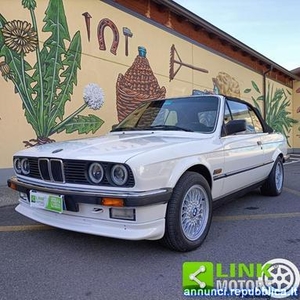 Bmw 320 i Cabriolet Nonantola